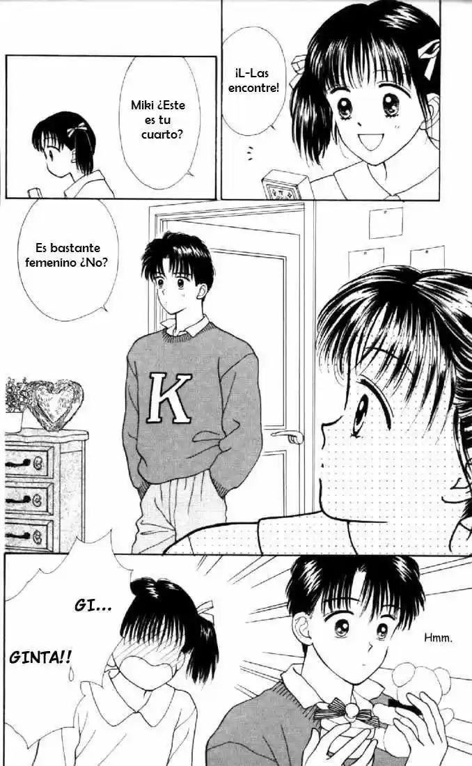 Marmalade Boy (1992) - Capítulo 10 - Página 40 - LectorTMOo