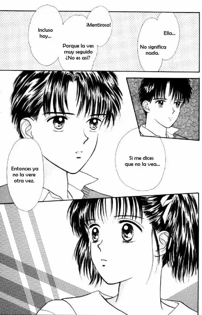 Marmalade Boy (1992) - Capítulo 10 - Página 43 - LectorTMOo