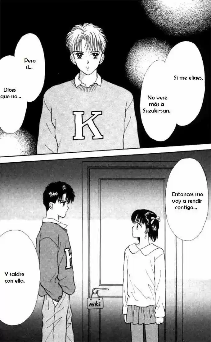 Marmalade Boy (1992) - Capítulo 10 - Página 44 - LectorTMOo