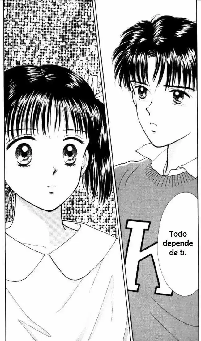Marmalade Boy (1992) - Capítulo 10 - Página 45 - LectorTMOo
