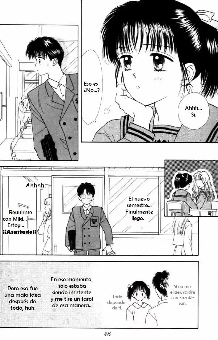 Marmalade Boy (1992) - Capítulo 11 - Página 4 - LectorTMOo