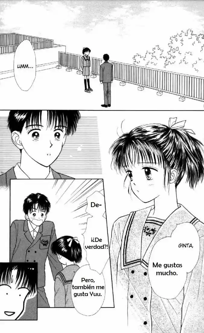 Marmalade Boy (1992) - Capítulo 11 - Página 6 - LectorTMOo