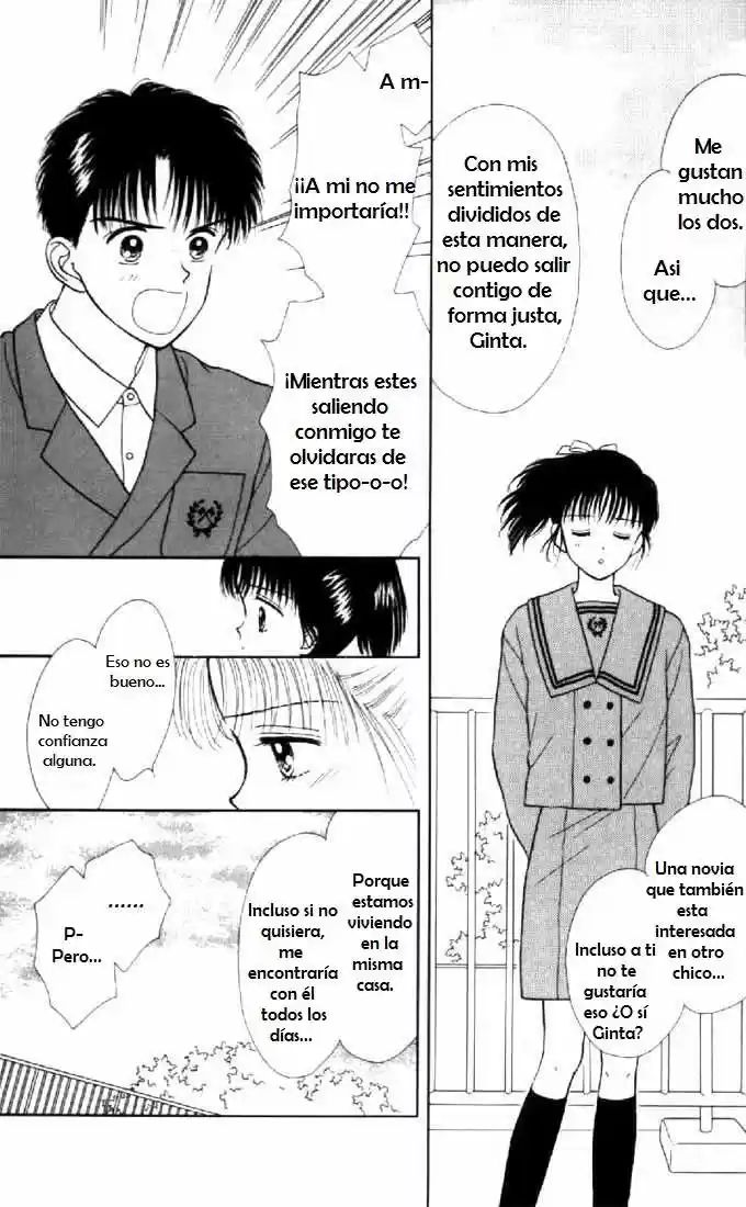 Marmalade Boy (1992) - Capítulo 11 - Página 7 - LectorTMOo