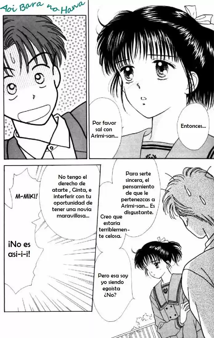 Marmalade Boy (1992) - Capítulo 11 - Página 8 - LectorTMOo