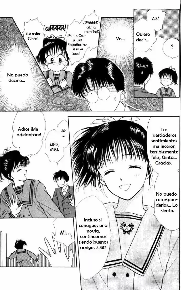 Marmalade Boy (1992) - Capítulo 11 - Página 9 - LectorTMOo