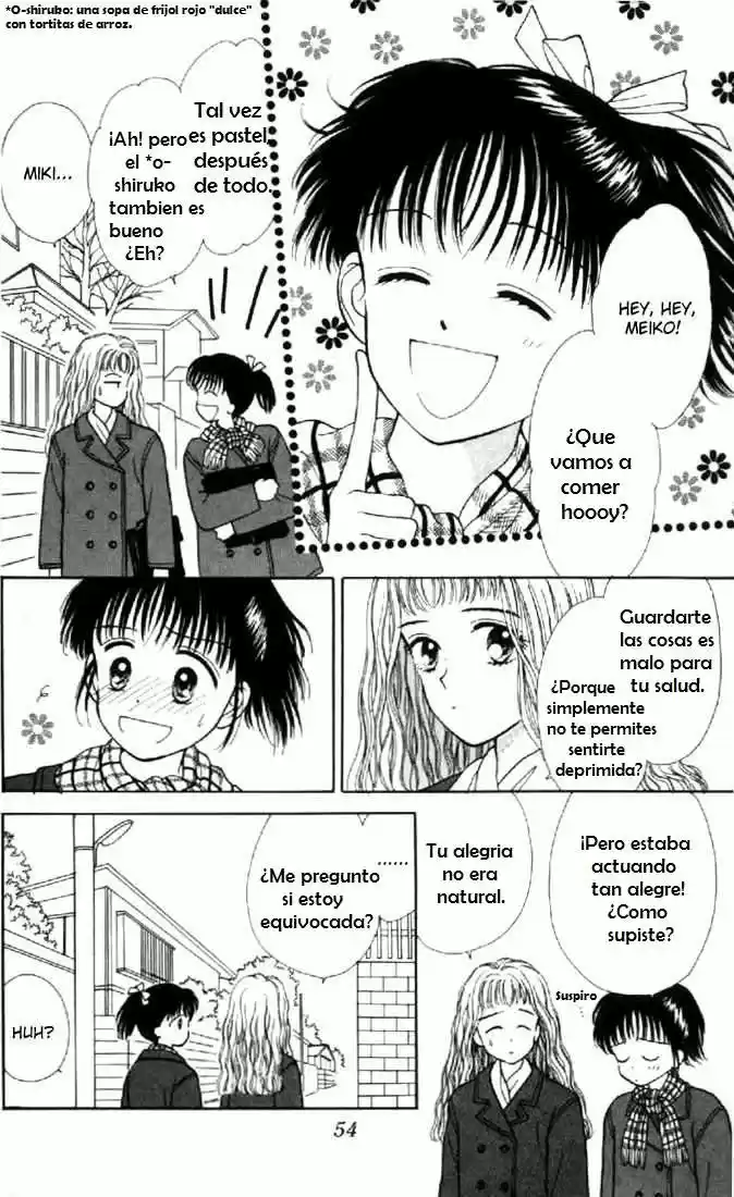 Marmalade Boy (1992) - Capítulo 11 - Página 12 - LectorTMOo