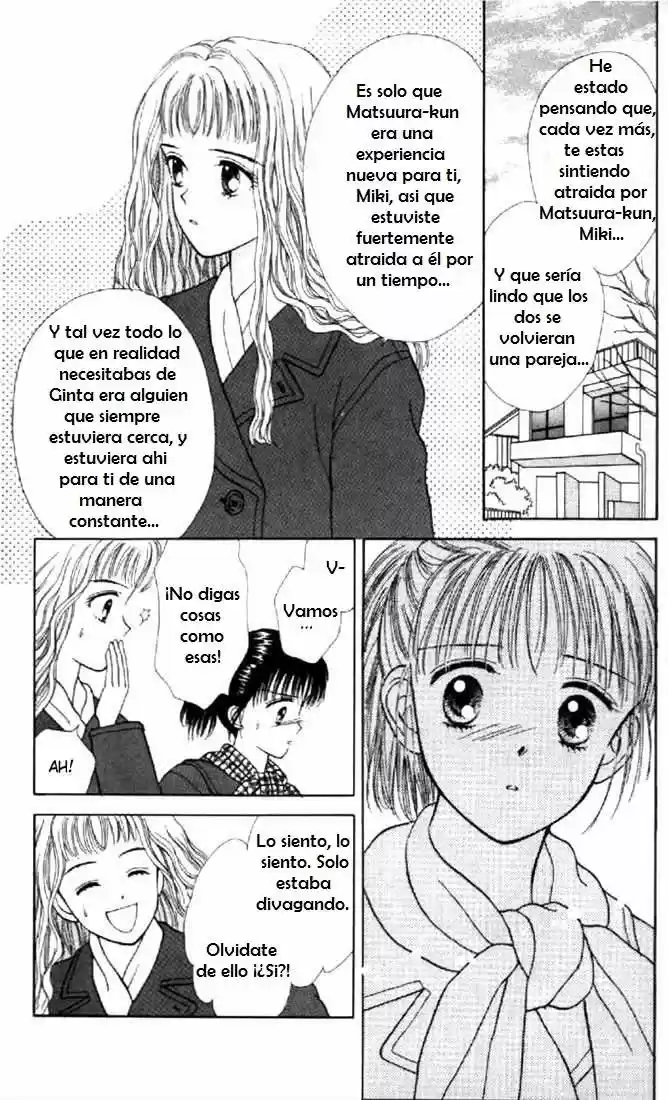 Marmalade Boy (1992) - Capítulo 11 - Página 13 - LectorTMOo