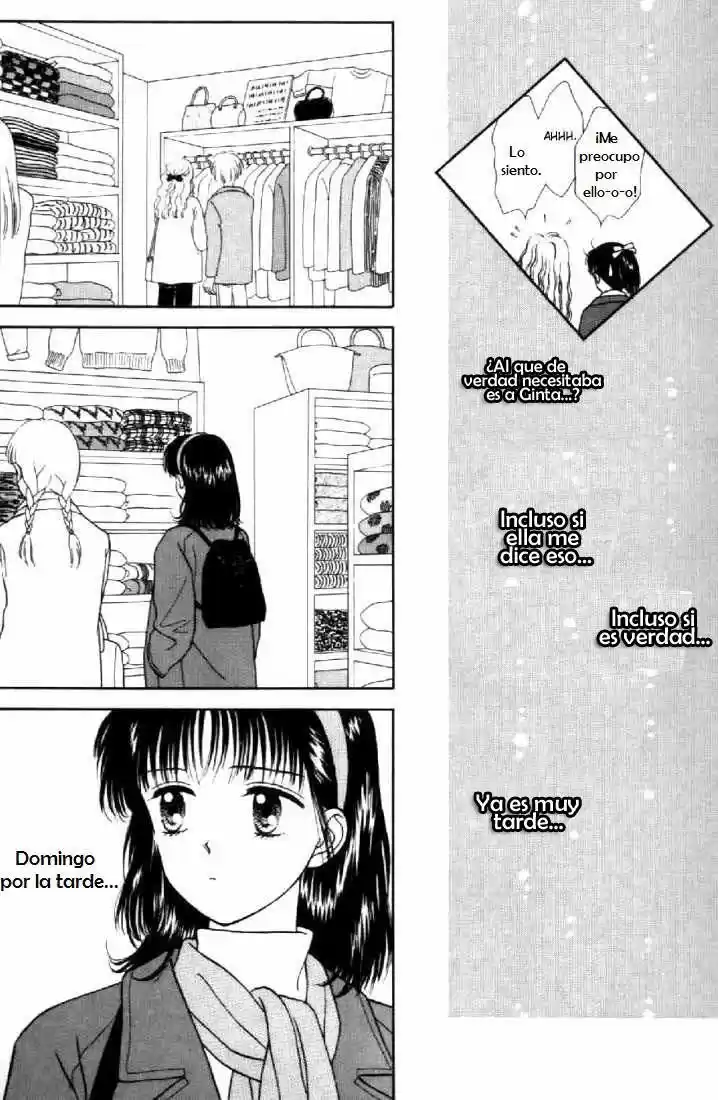 Marmalade Boy (1992) - Capítulo 11 - Página 14 - LectorTMOo