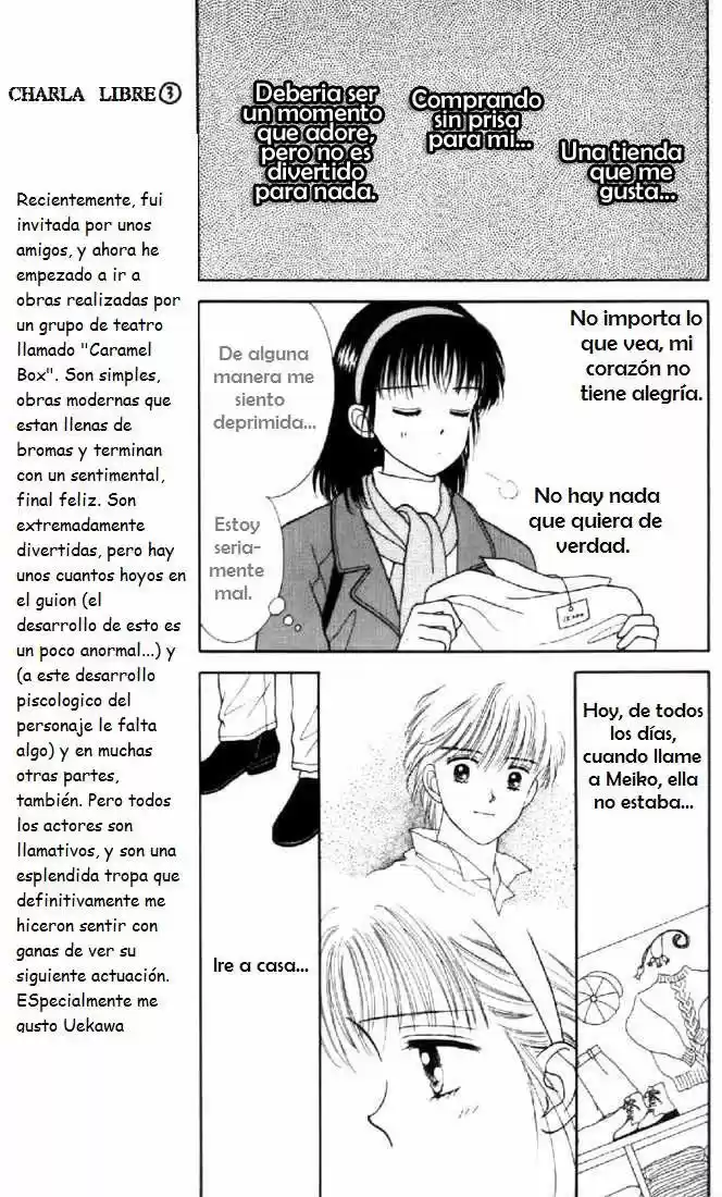Marmalade Boy (1992) - Capítulo 11 - Página 15 - LectorTMOo