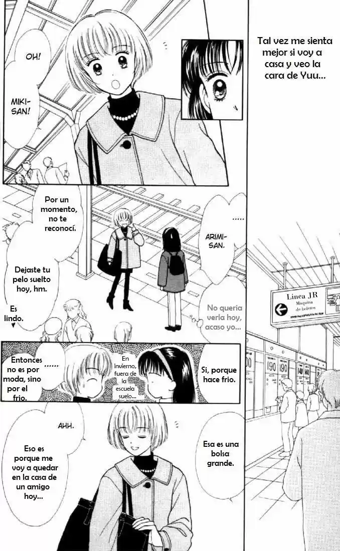 Marmalade Boy (1992) - Capítulo 11 - Página 16 - LectorTMOo