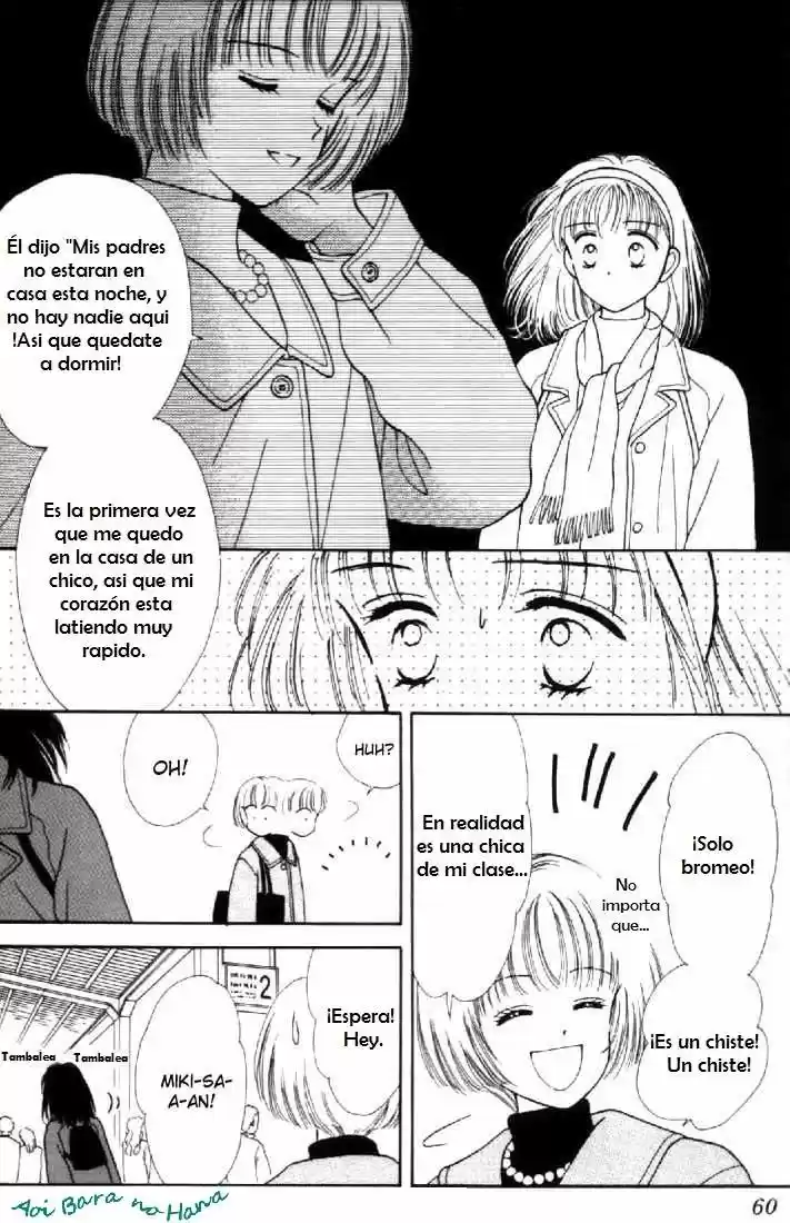Marmalade Boy (1992) - Capítulo 11 - Página 18 - LectorTMOo