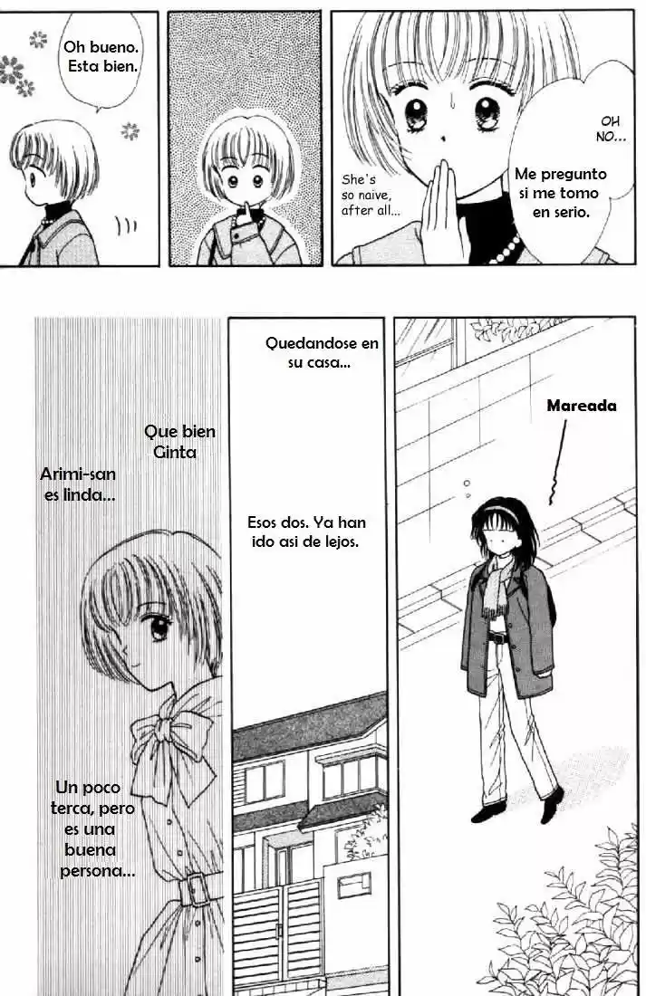 Marmalade Boy (1992) - Capítulo 11 - Página 19 - LectorTMOo