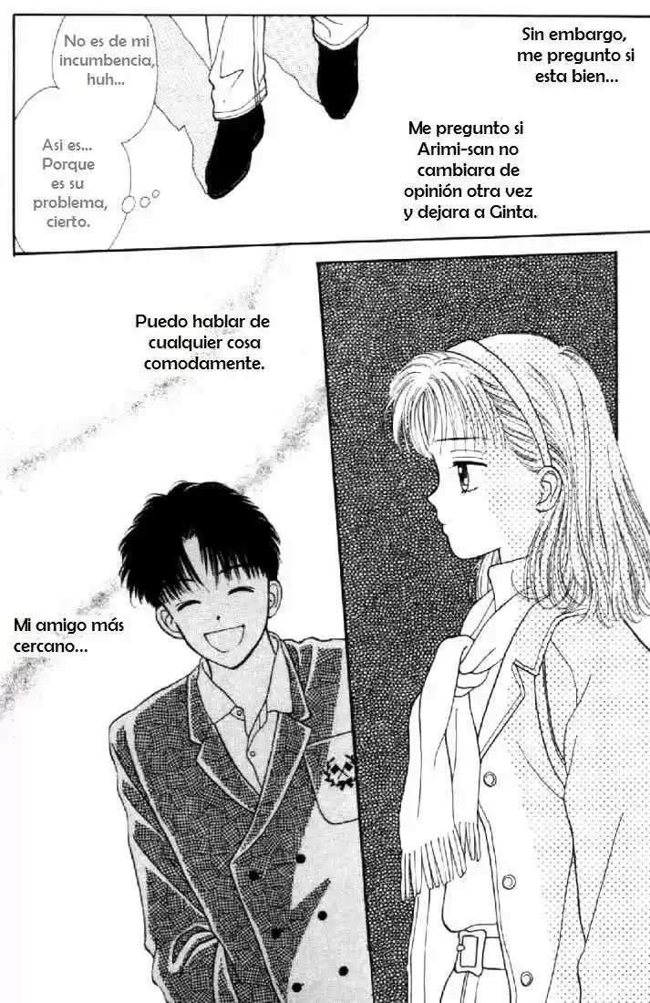 Marmalade Boy (1992) - Capítulo 11 - Página 20 - LectorTMOo