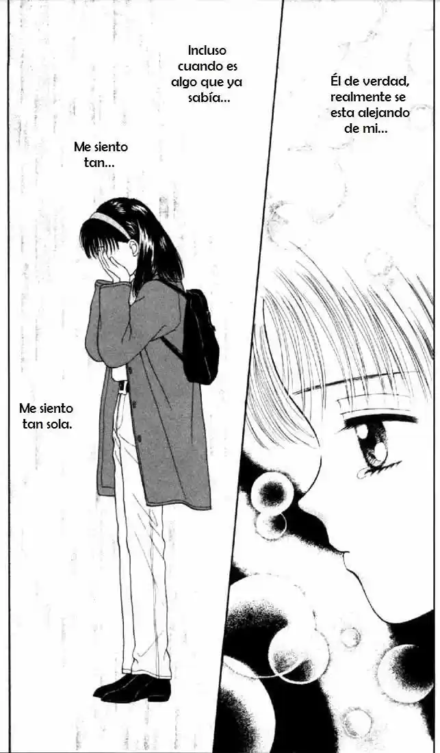 Marmalade Boy (1992) - Capítulo 11 - Página 21 - LectorTMOo