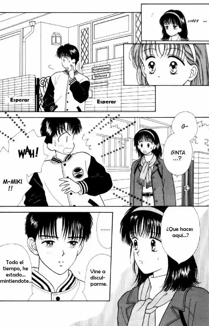 Marmalade Boy (1992) - Capítulo 11 - Página 22 - LectorTMOo