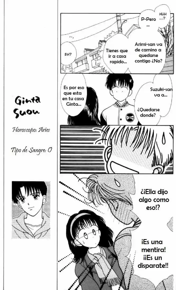 Marmalade Boy (1992) - Capítulo 11 - Página 23 - LectorTMOo