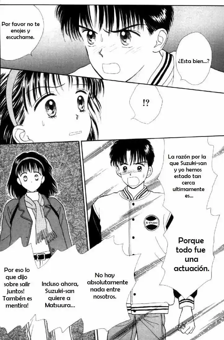Marmalade Boy (1992) - Capítulo 11 - Página 24 - LectorTMOo