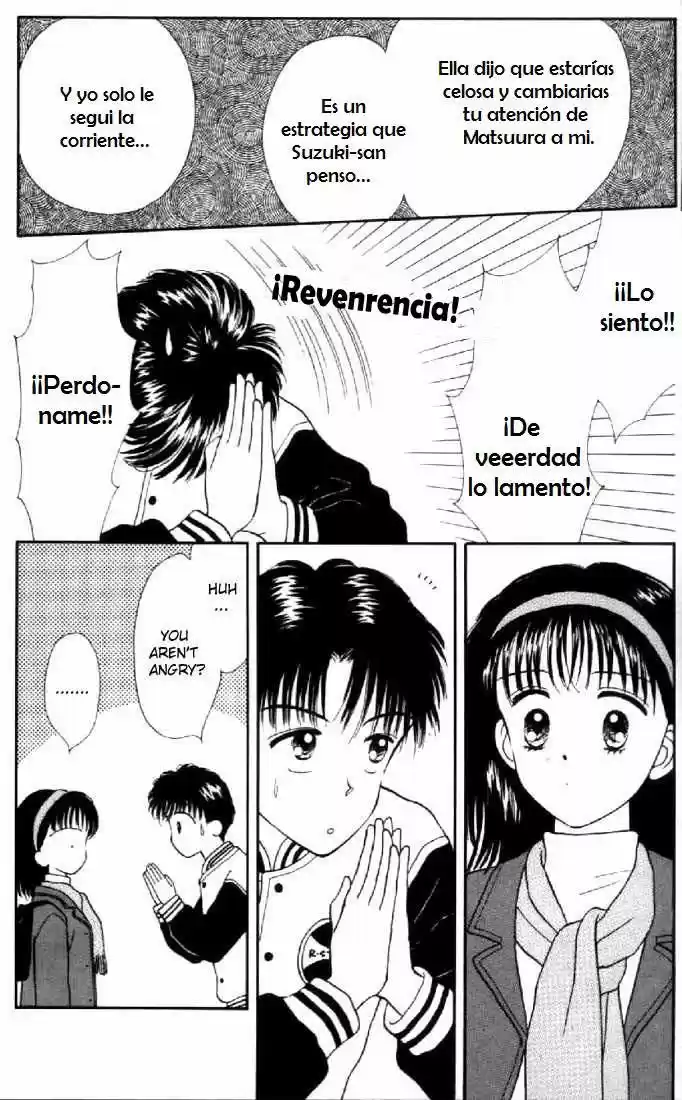 Marmalade Boy (1992) - Capítulo 11 - Página 25 - LectorTMOo
