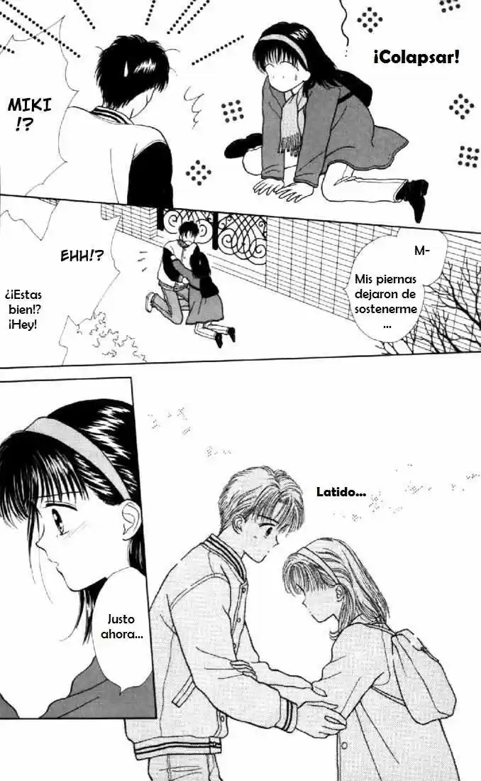 Marmalade Boy (1992) - Capítulo 11 - Página 26 - LectorTMOo