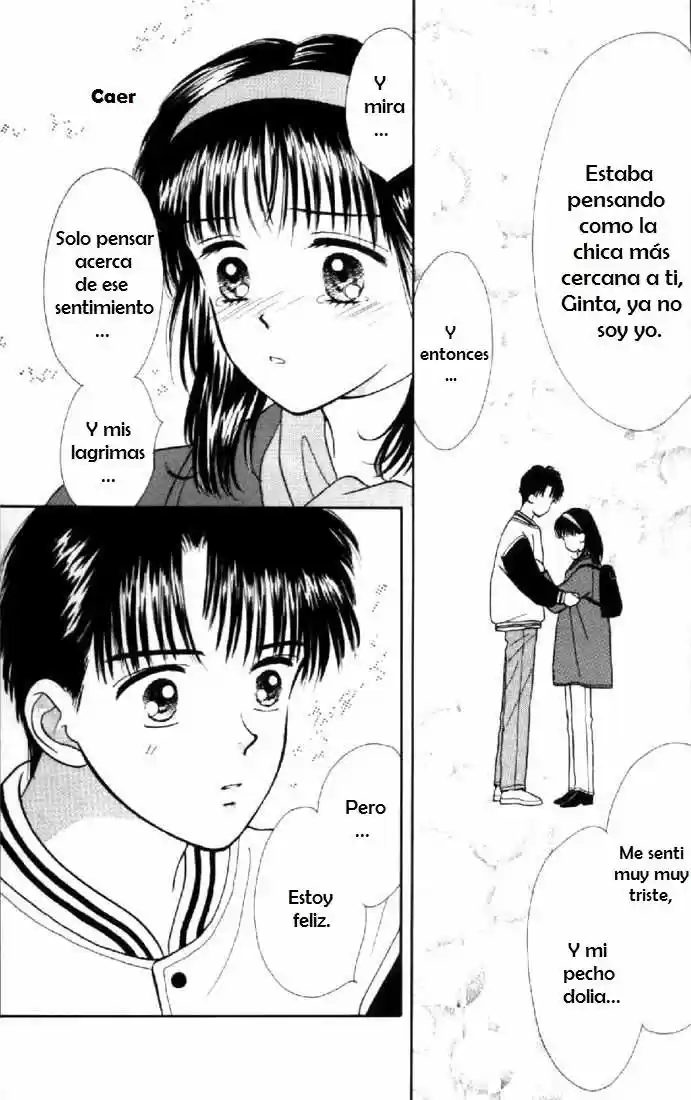 Marmalade Boy (1992) - Capítulo 11 - Página 27 - LectorTMOo
