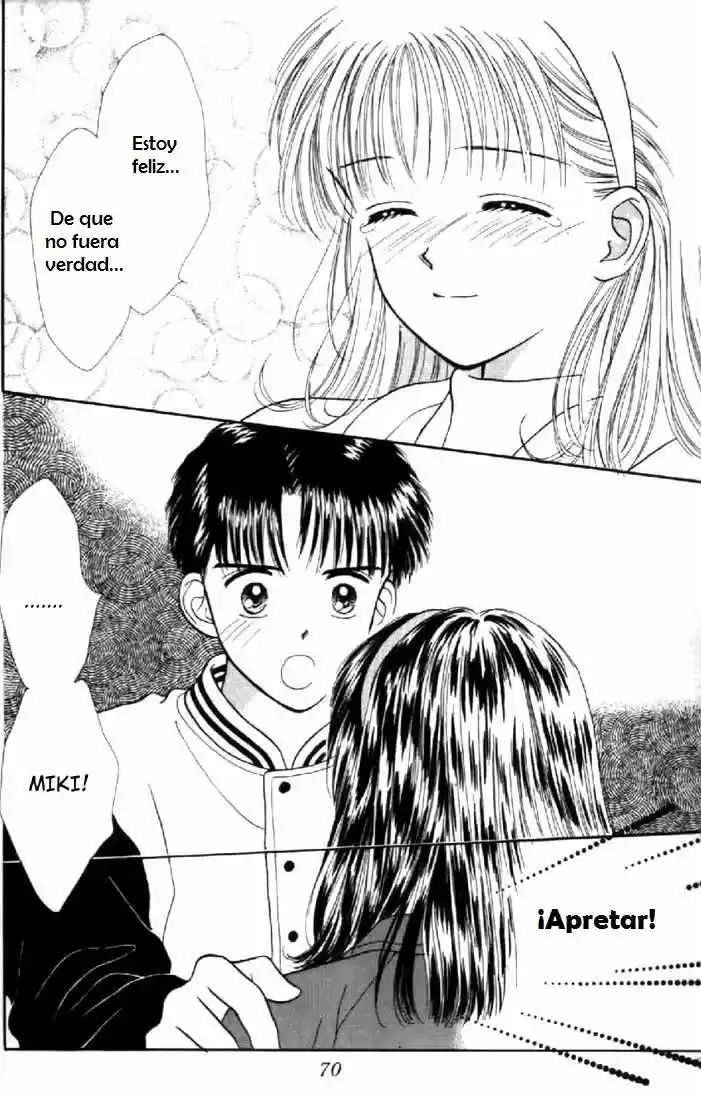 Marmalade Boy (1992) - Capítulo 11 - Página 28 - LectorTMOo