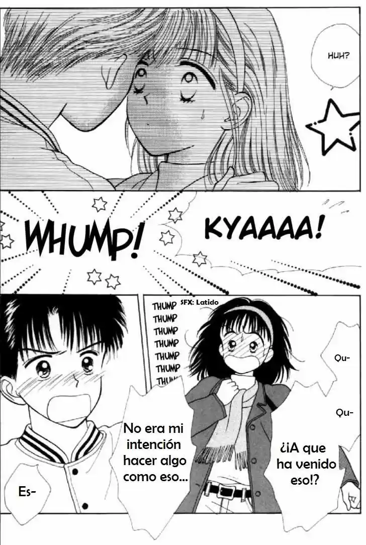 Marmalade Boy (1992) - Capítulo 11 - Página 29 - LectorTMOo
