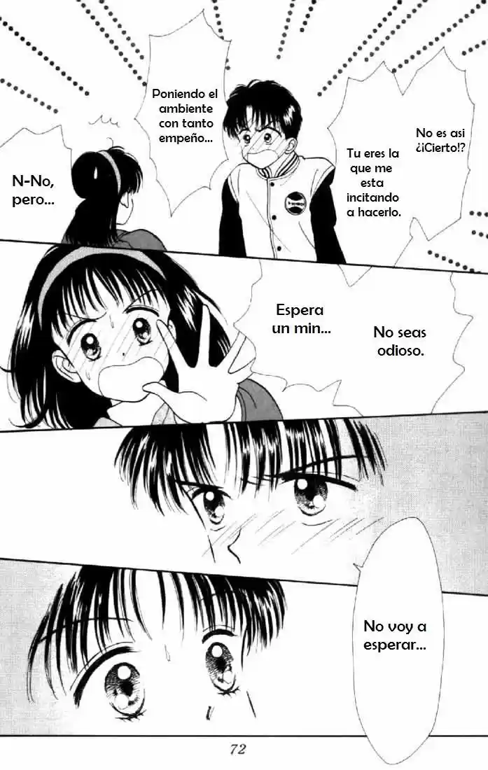 Marmalade Boy (1992) - Capítulo 11 - Página 30 - LectorTMOo