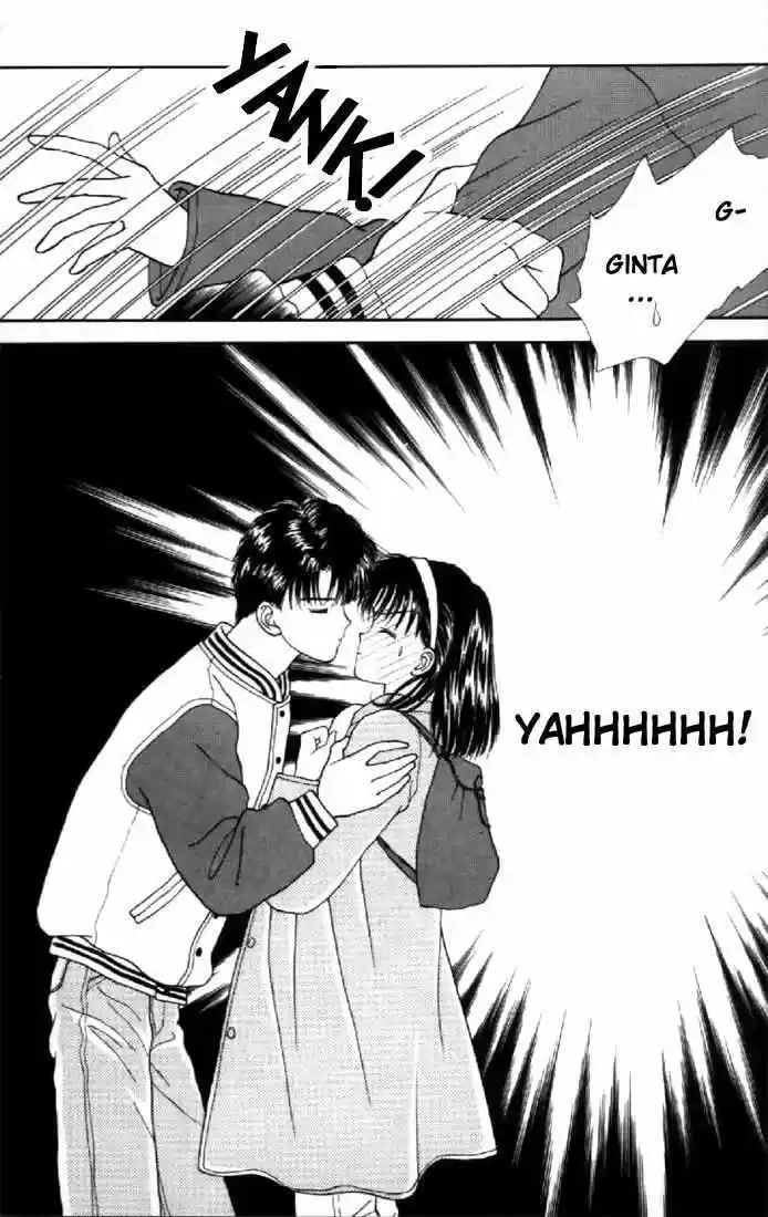 Marmalade Boy (1992) - Capítulo 11 - Página 31 - LectorTMOo