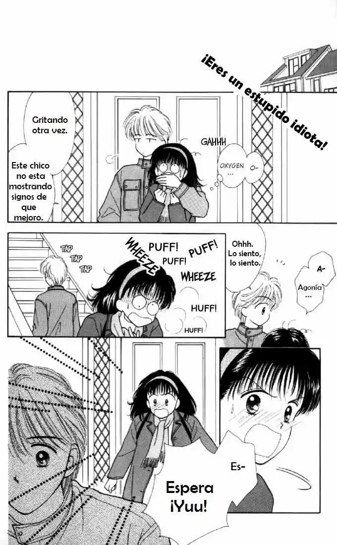 Marmalade Boy (1992) - Capítulo 11 - Página 34 - LectorTMOo