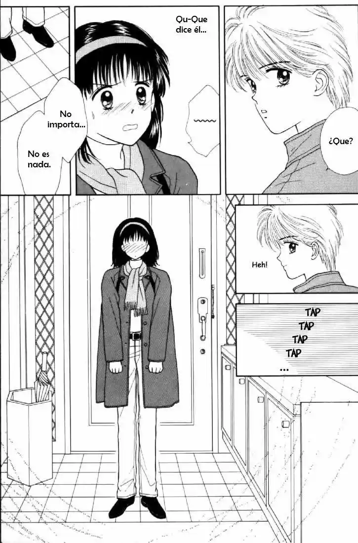 Marmalade Boy (1992) - Capítulo 11 - Página 35 - LectorTMOo