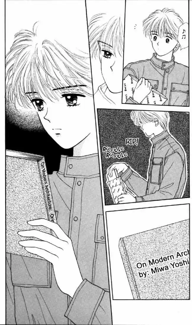 Marmalade Boy (1992) - Capítulo 11 - Página 37 - LectorTMOo