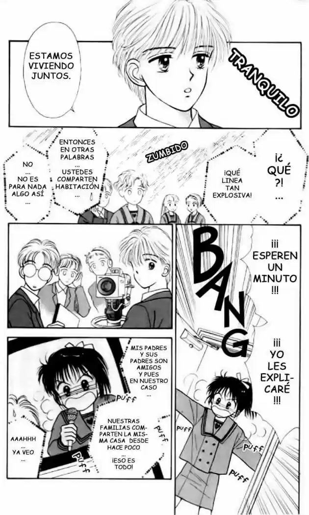 Marmalade Boy (1992) - Capítulo 2 - Página 4 - LectorTMOo