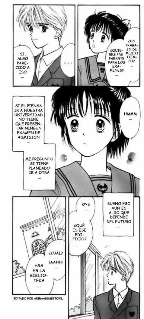 Marmalade Boy (1992) - Capítulo 2 - Página 6 - LectorTMOo