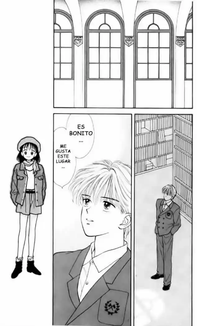 Marmalade Boy (1992) - Capítulo 2 - Página 7 - LectorTMOo