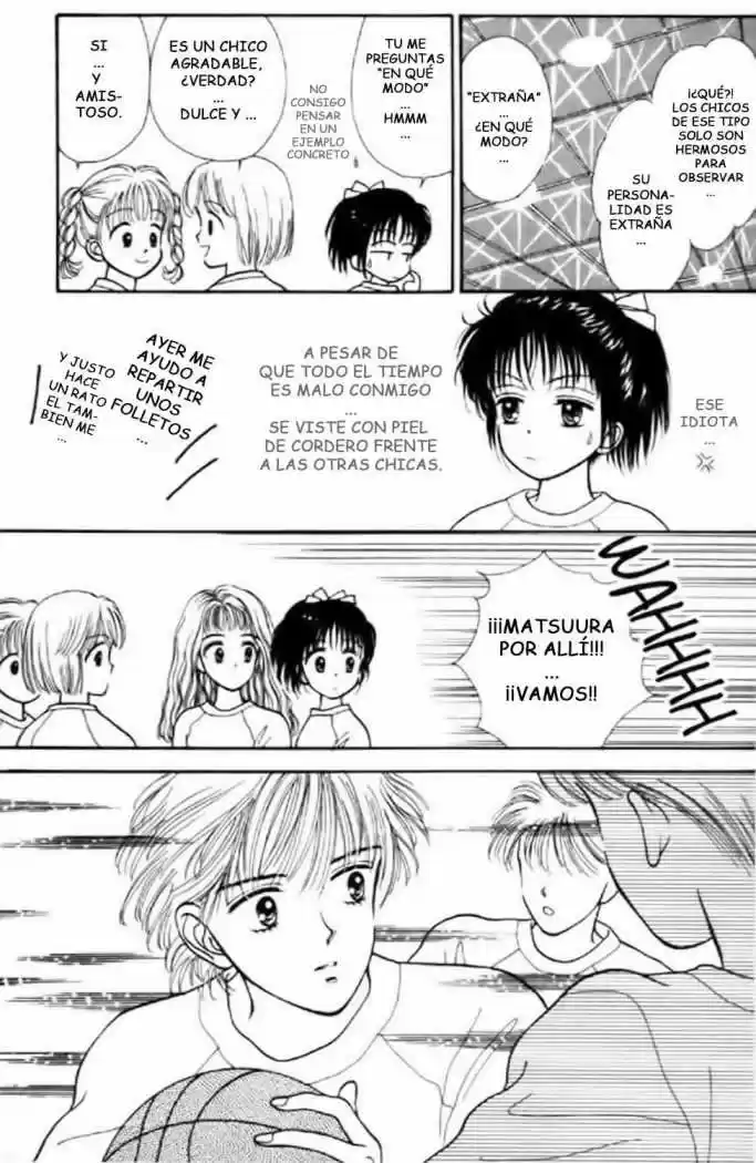 Marmalade Boy (1992) - Capítulo 2 - Página 9 - LectorTMOo