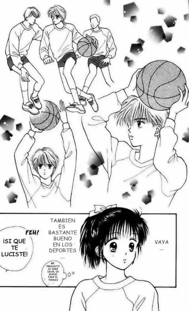Marmalade Boy (1992) - Capítulo 2 - Página 10 - LectorTMOo