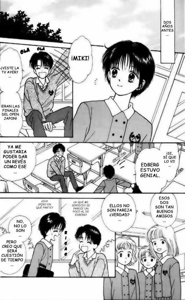 Marmalade Boy (1992) - Capítulo 2 - Página 13 - LectorTMOo