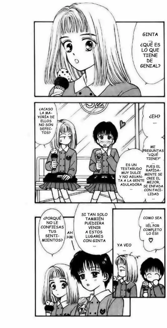 Marmalade Boy (1992) - Capítulo 2 - Página 14 - LectorTMOo