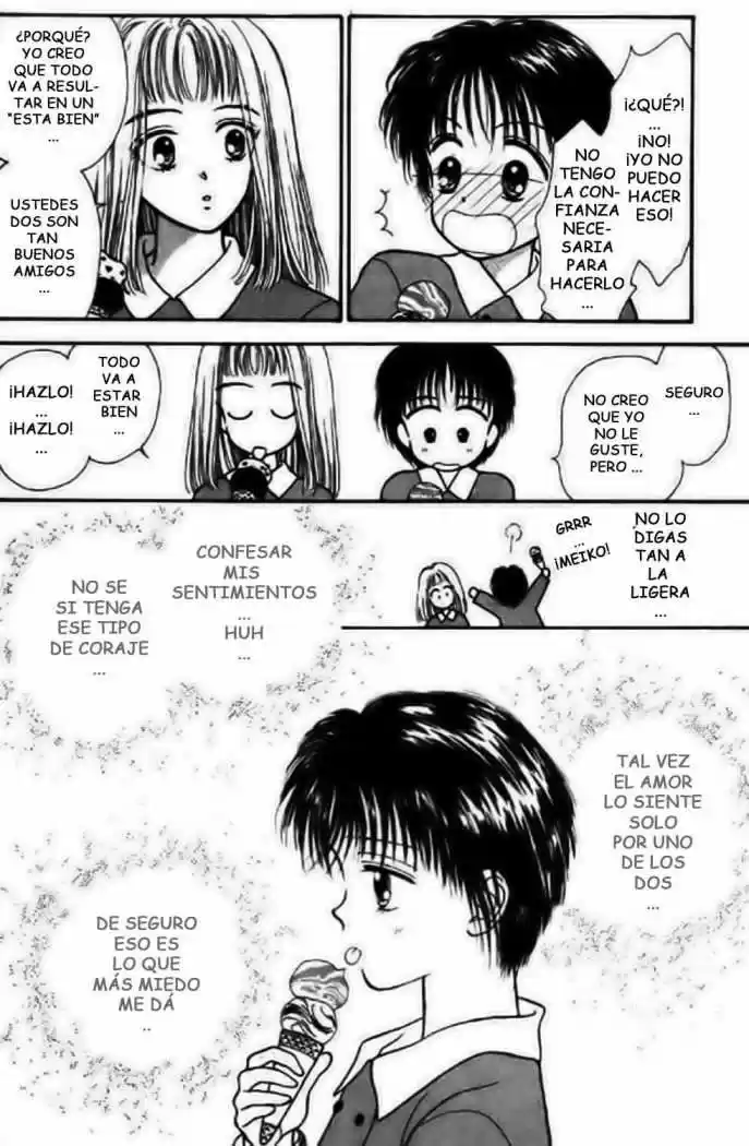 Marmalade Boy (1992) - Capítulo 2 - Página 15 - LectorTMOo