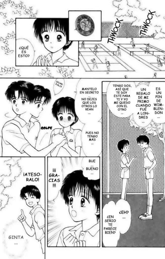 Marmalade Boy (1992) - Capítulo 2 - Página 16 - LectorTMOo