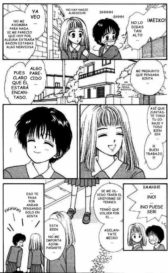 Marmalade Boy (1992) - Capítulo 2 - Página 18 - LectorTMOo