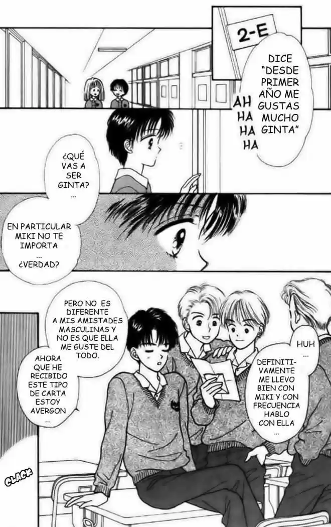 Marmalade Boy (1992) - Capítulo 2 - Página 19 - LectorTMOo