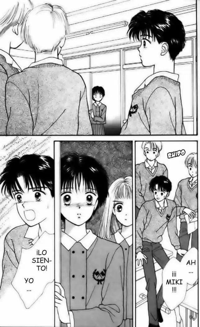Marmalade Boy (1992) - Capítulo 2 - Página 20 - LectorTMOo