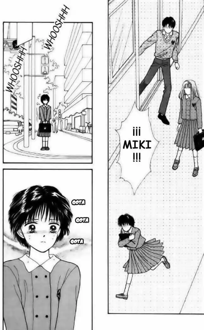 Marmalade Boy (1992) - Capítulo 2 - Página 21 - LectorTMOo