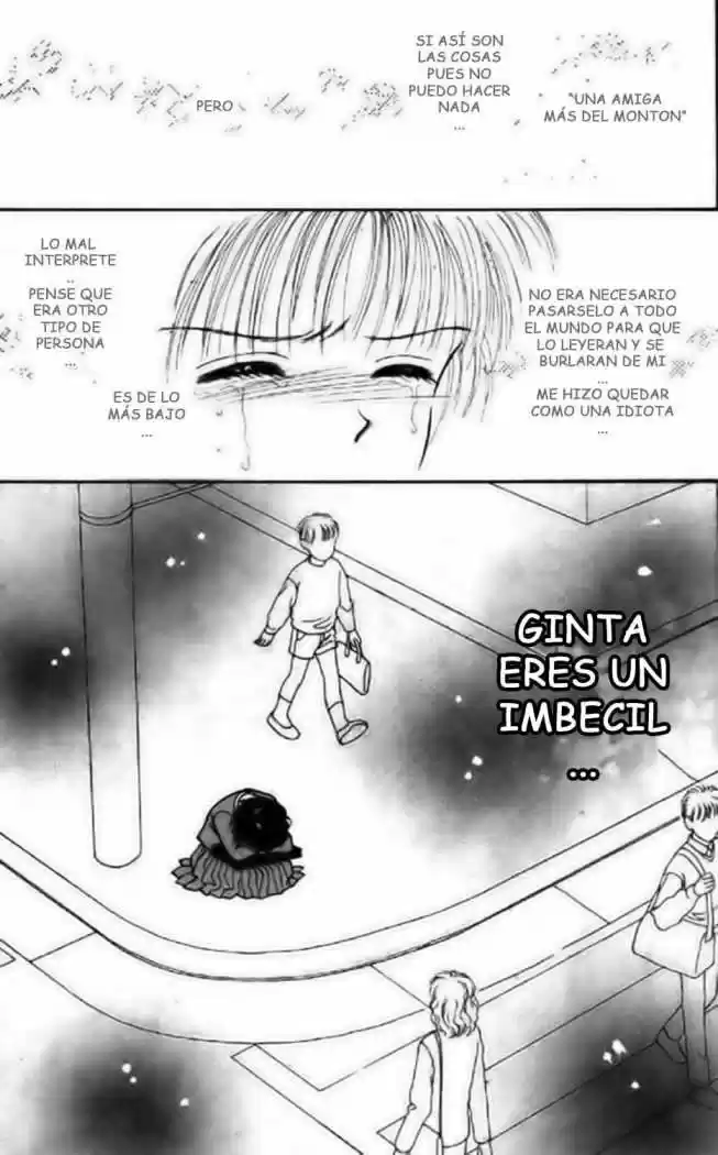 Marmalade Boy (1992) - Capítulo 2 - Página 22 - LectorTMOo