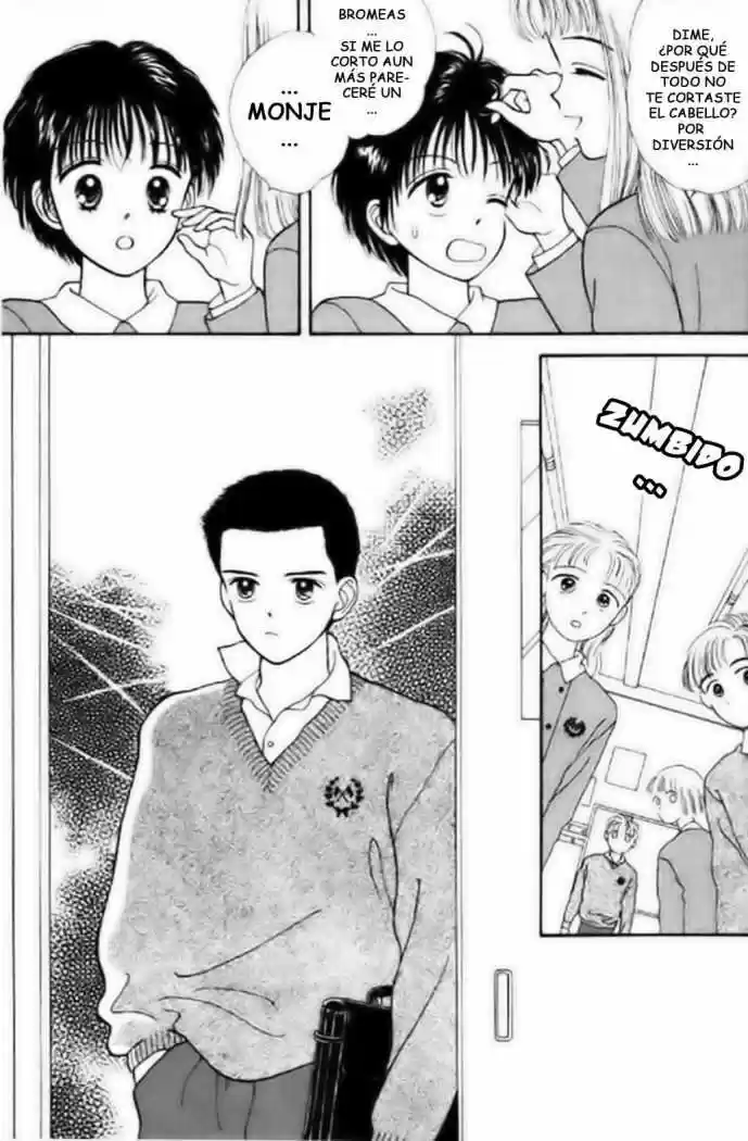 Marmalade Boy (1992) - Capítulo 2 - Página 23 - LectorTMOo