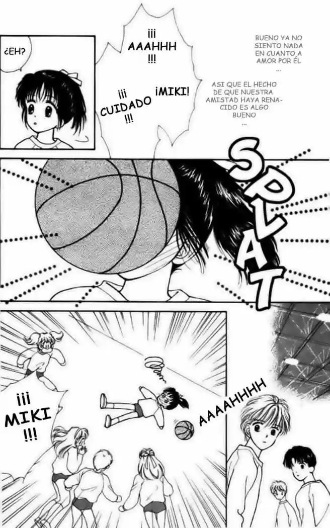 Marmalade Boy (1992) - Capítulo 2 - Página 25 - LectorTMOo