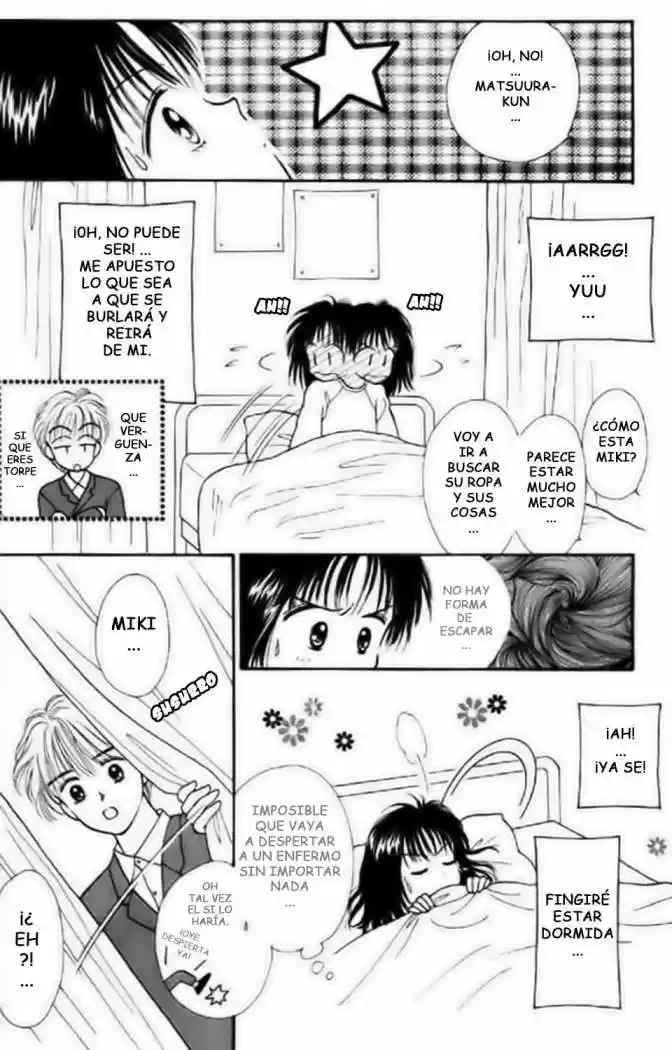 Marmalade Boy (1992) - Capítulo 2 - Página 27 - LectorTMOo