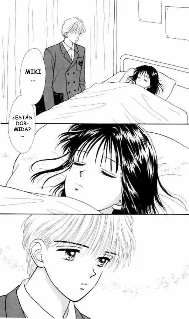 Marmalade Boy (1992) - Capítulo 2 - Página 28 - LectorTMOo