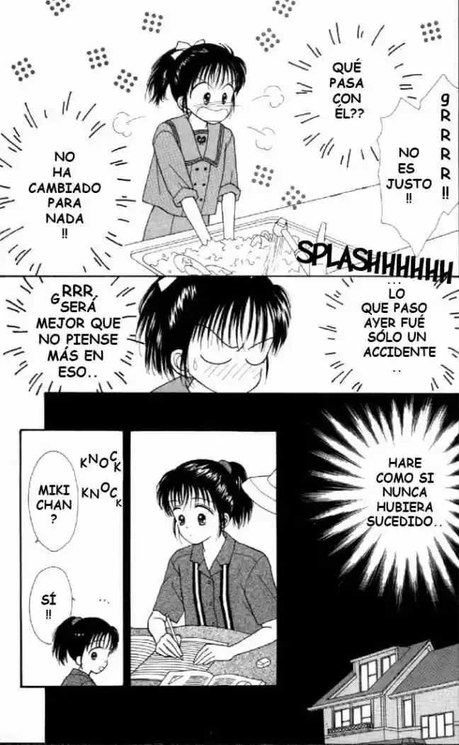 Marmalade Boy (1992) - Capítulo 3 - Página 7 - LectorTMOo